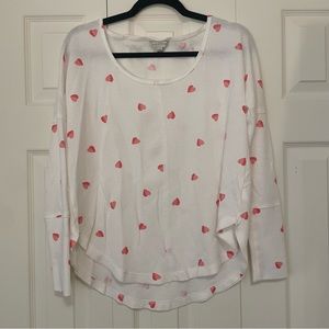 lucky brand long sleeve